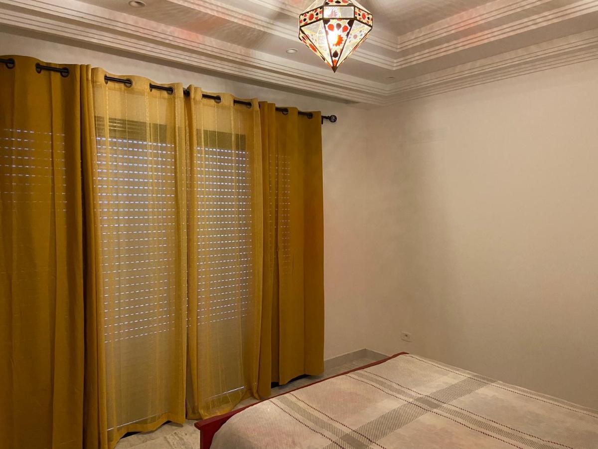 לה מרסה Marsa Authentic Luxury Appart 1 מראה חיצוני תמונה