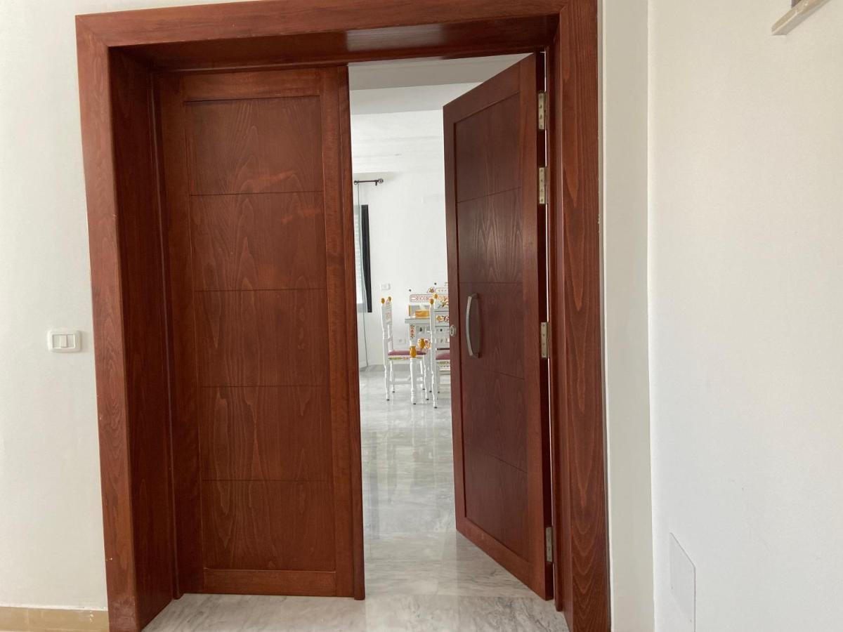 לה מרסה Marsa Authentic Luxury Appart 1 מראה חיצוני תמונה
