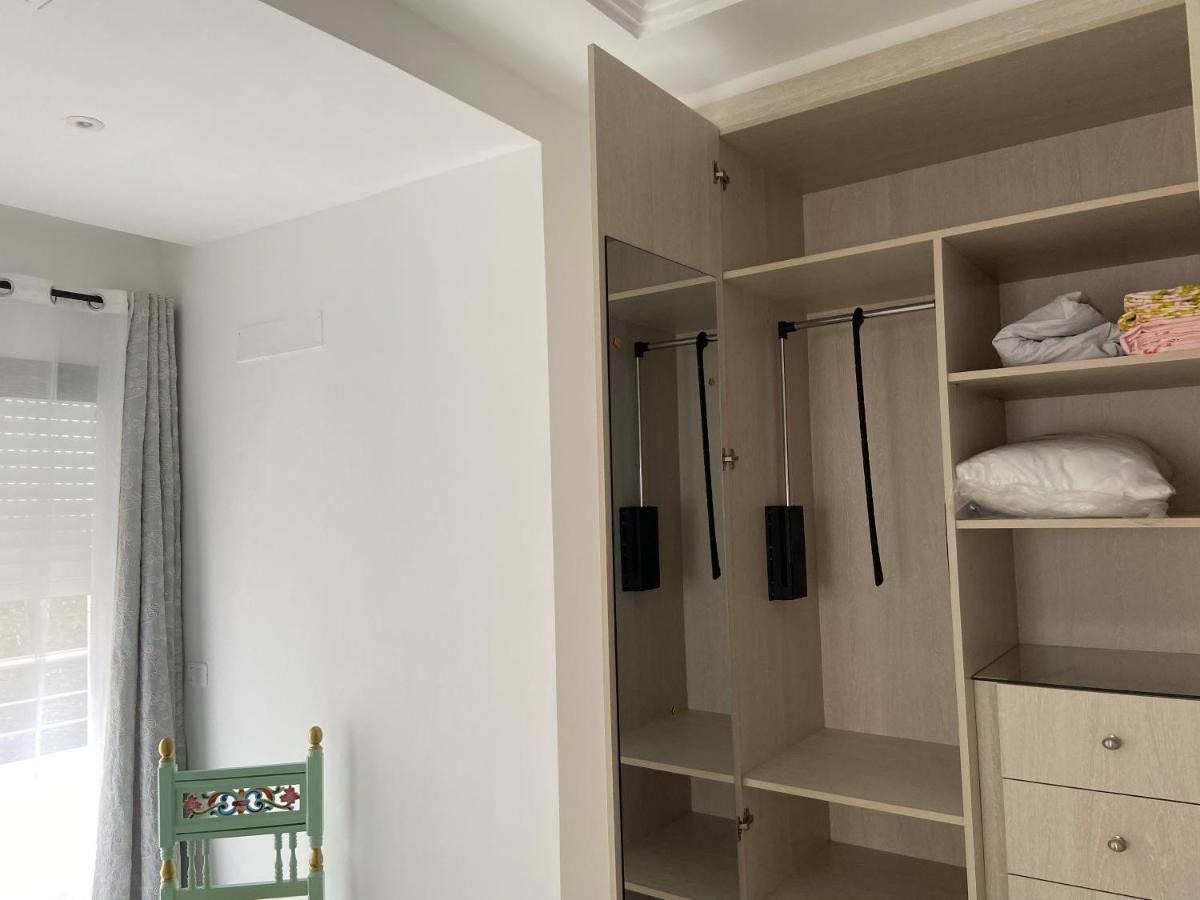 לה מרסה Marsa Authentic Luxury Appart 1 מראה חיצוני תמונה