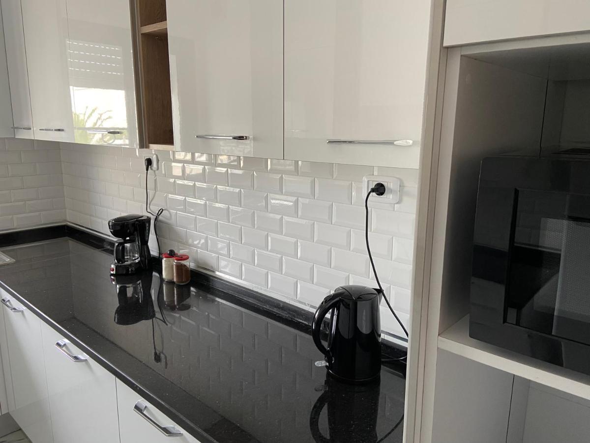 לה מרסה Marsa Authentic Luxury Appart 1 מראה חיצוני תמונה