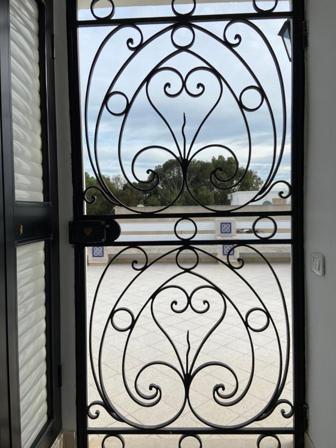 לה מרסה Marsa Authentic Luxury Appart 1 מראה חיצוני תמונה