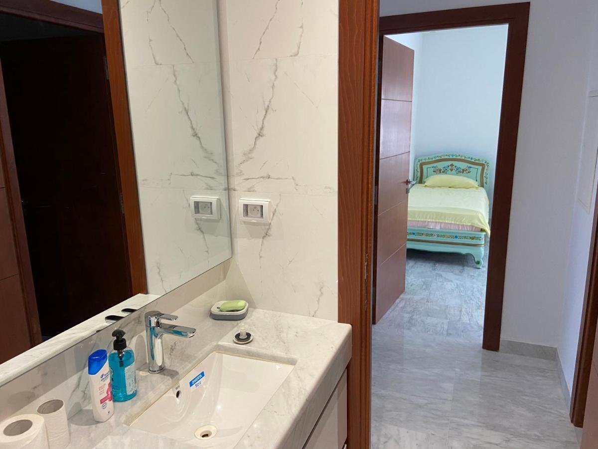 לה מרסה Marsa Authentic Luxury Appart 1 מראה חיצוני תמונה