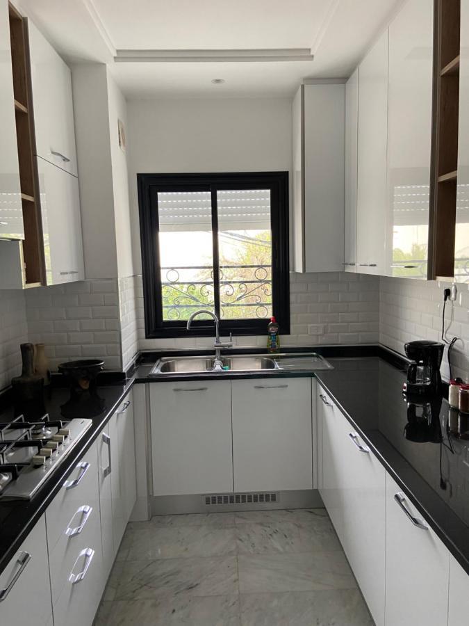 לה מרסה Marsa Authentic Luxury Appart 1 מראה חיצוני תמונה